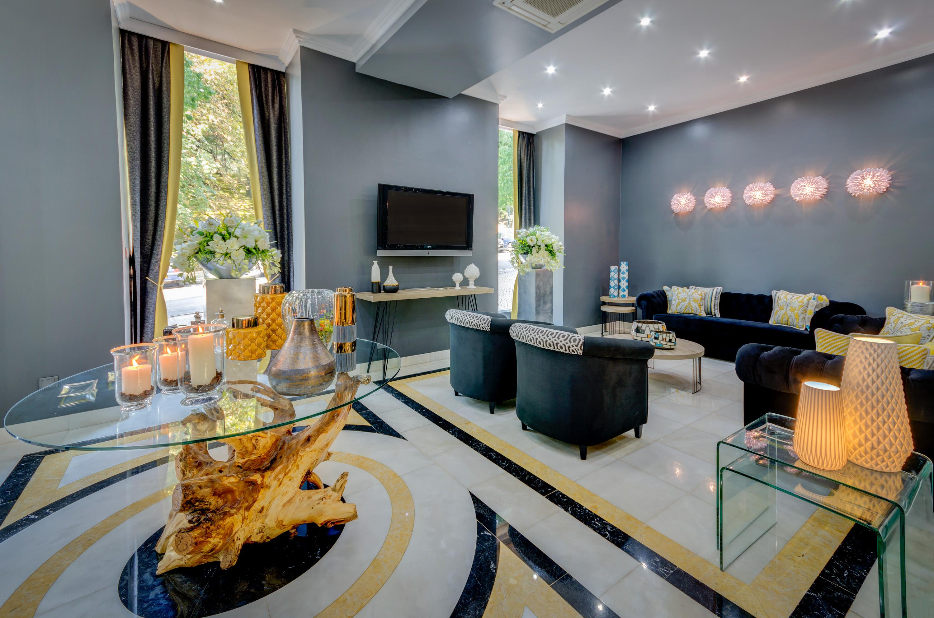 Avenida Park Hotel 3*