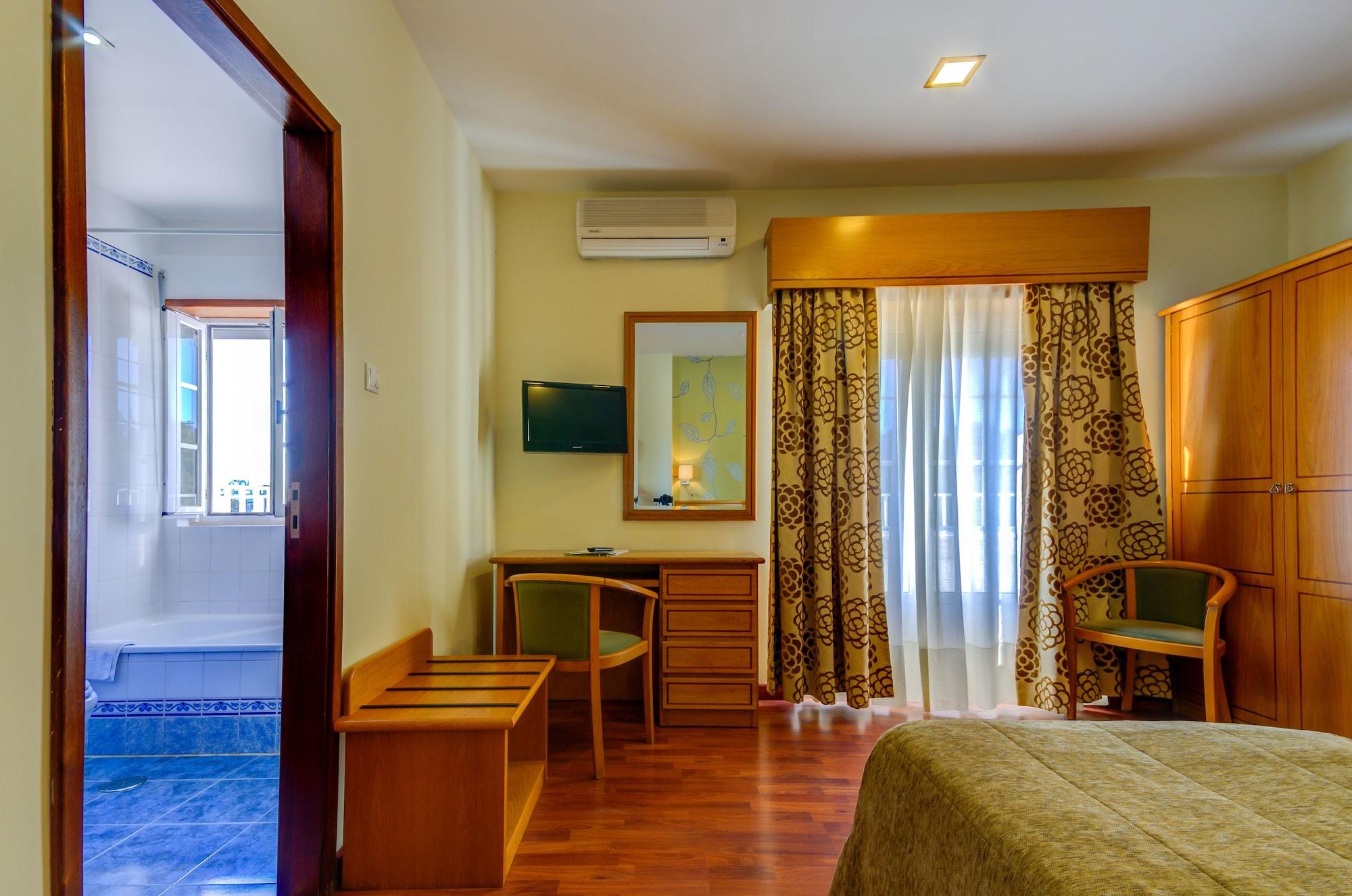 Avenida Park Hotel Lisbon