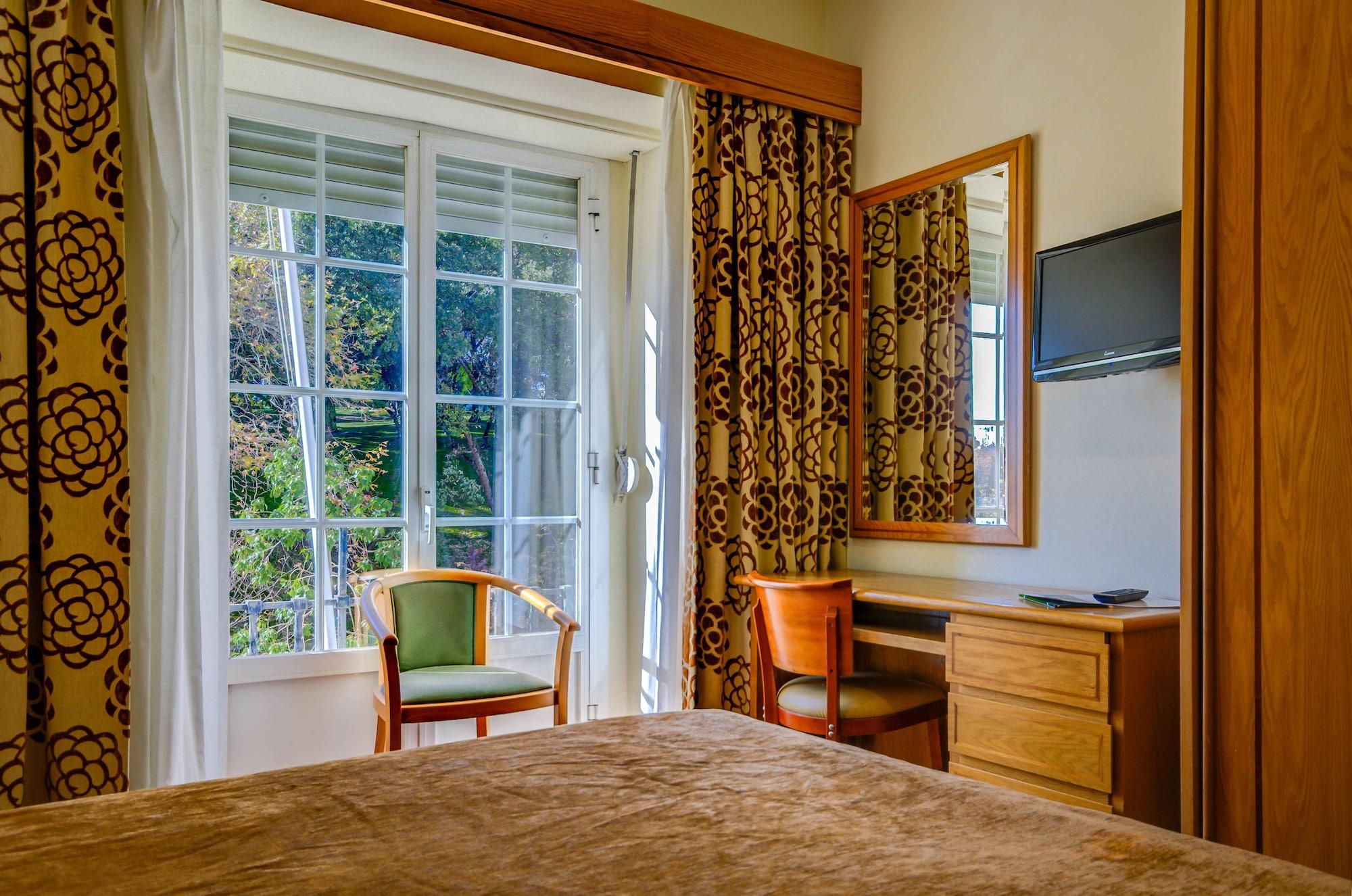 Avenida Park Hotel Lisbon
