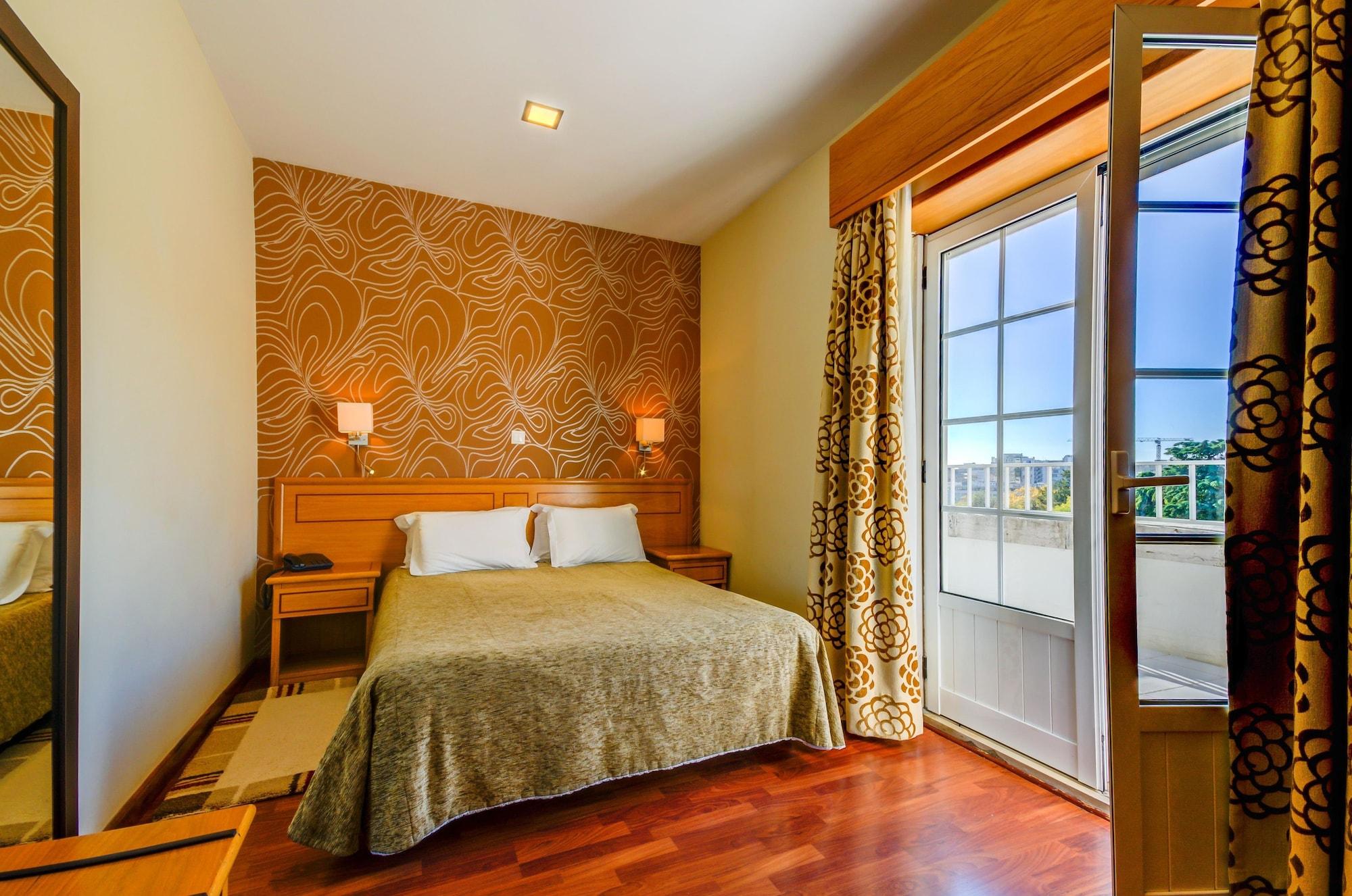 Avenida Park Hotel Lisbon
