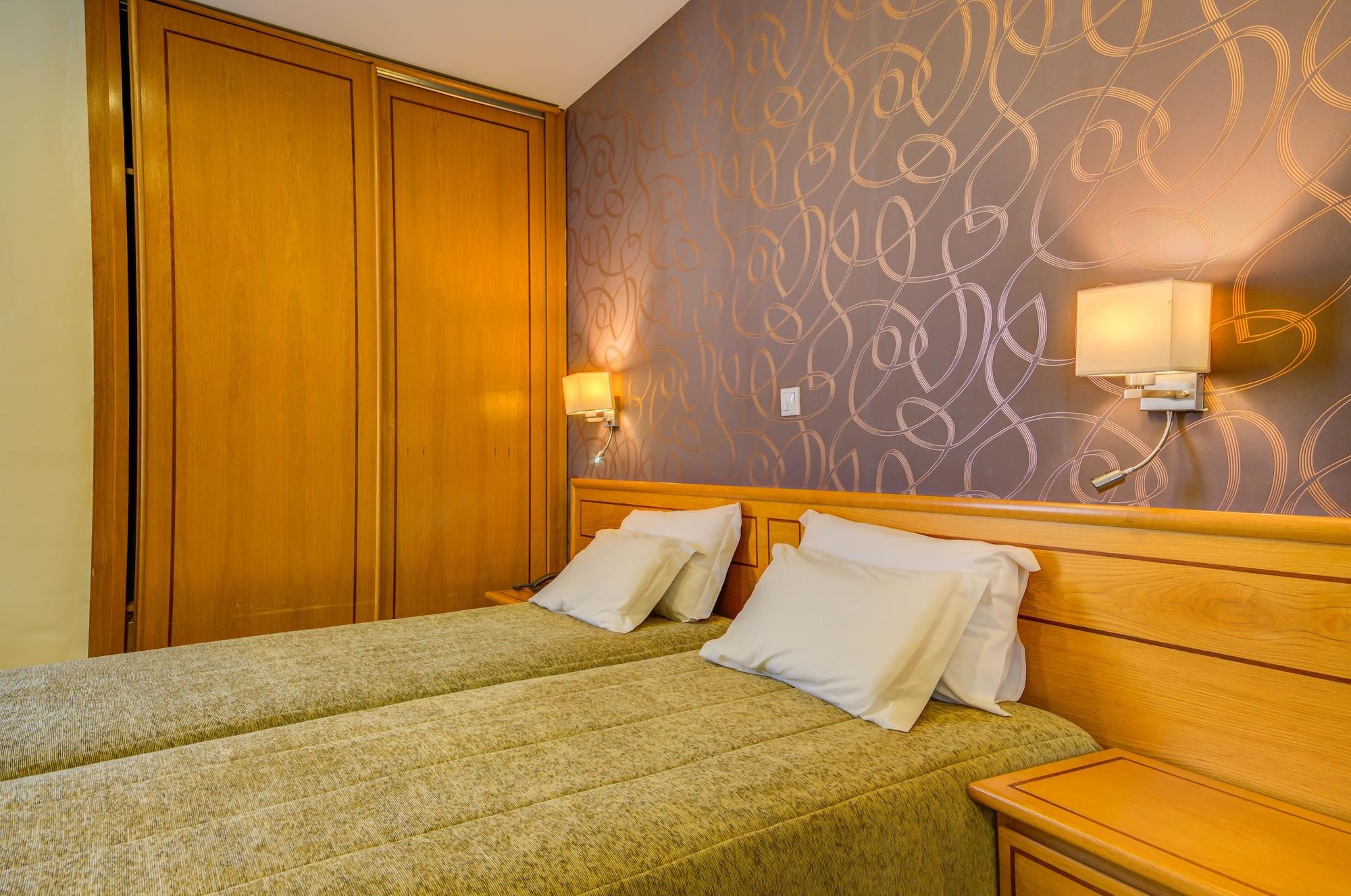 Avenida Park 3* Lisbon
