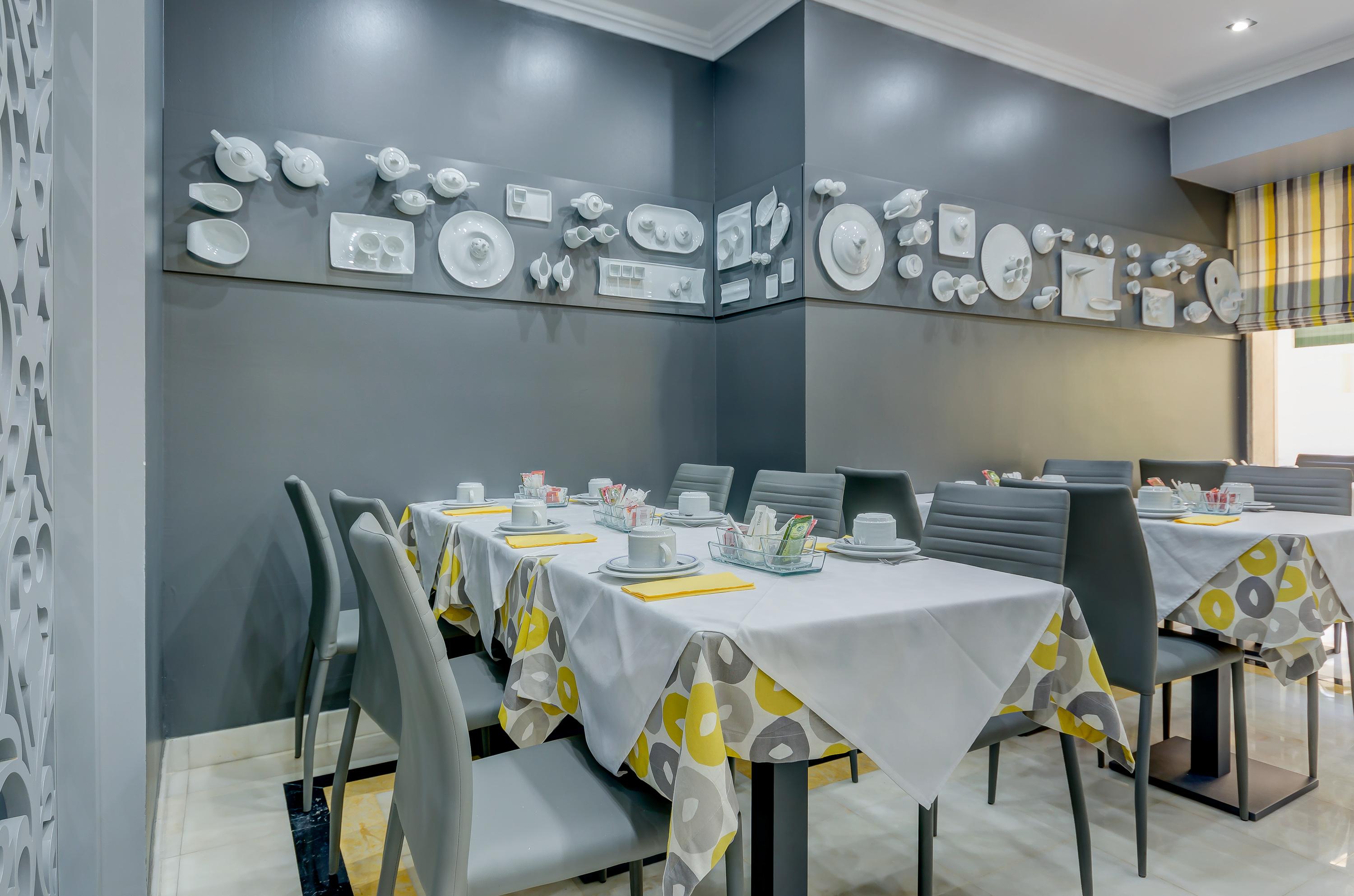 Avenida Park 3* Lisbon