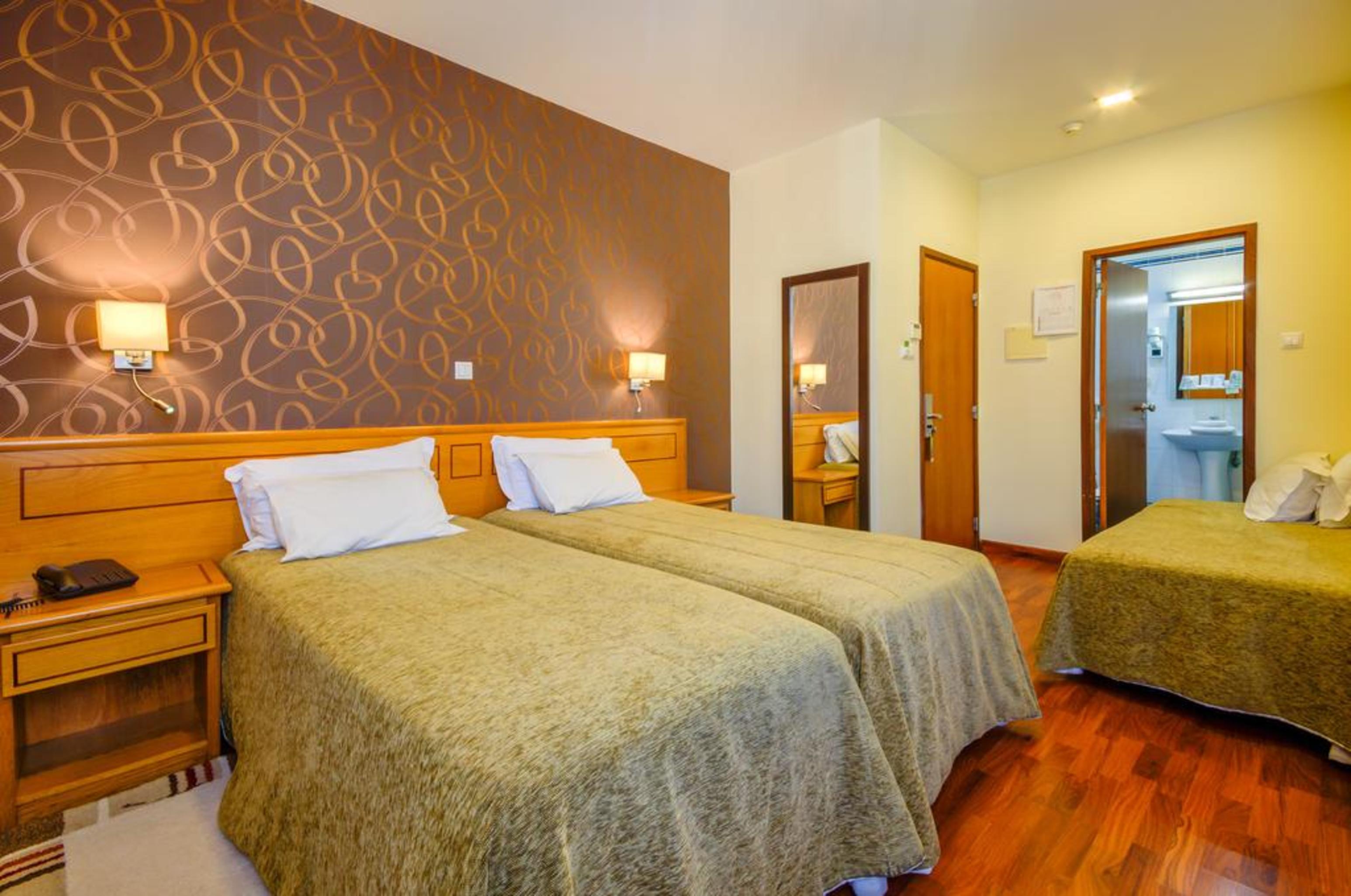 Avenida Park Hotel Lisbon