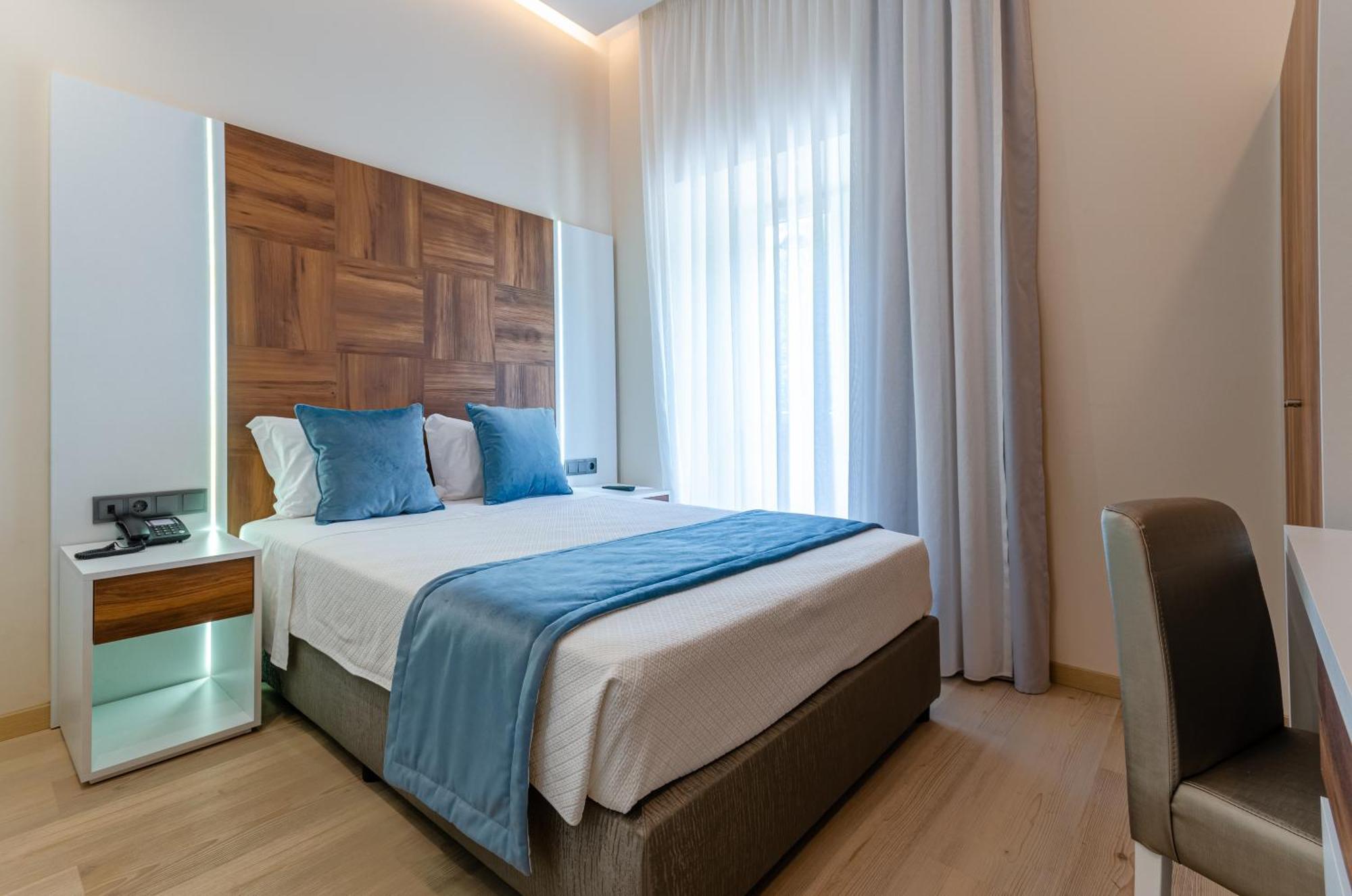 Avenida Park Hotel