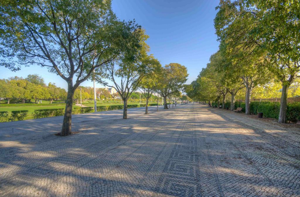 Avenida Park Lisbon