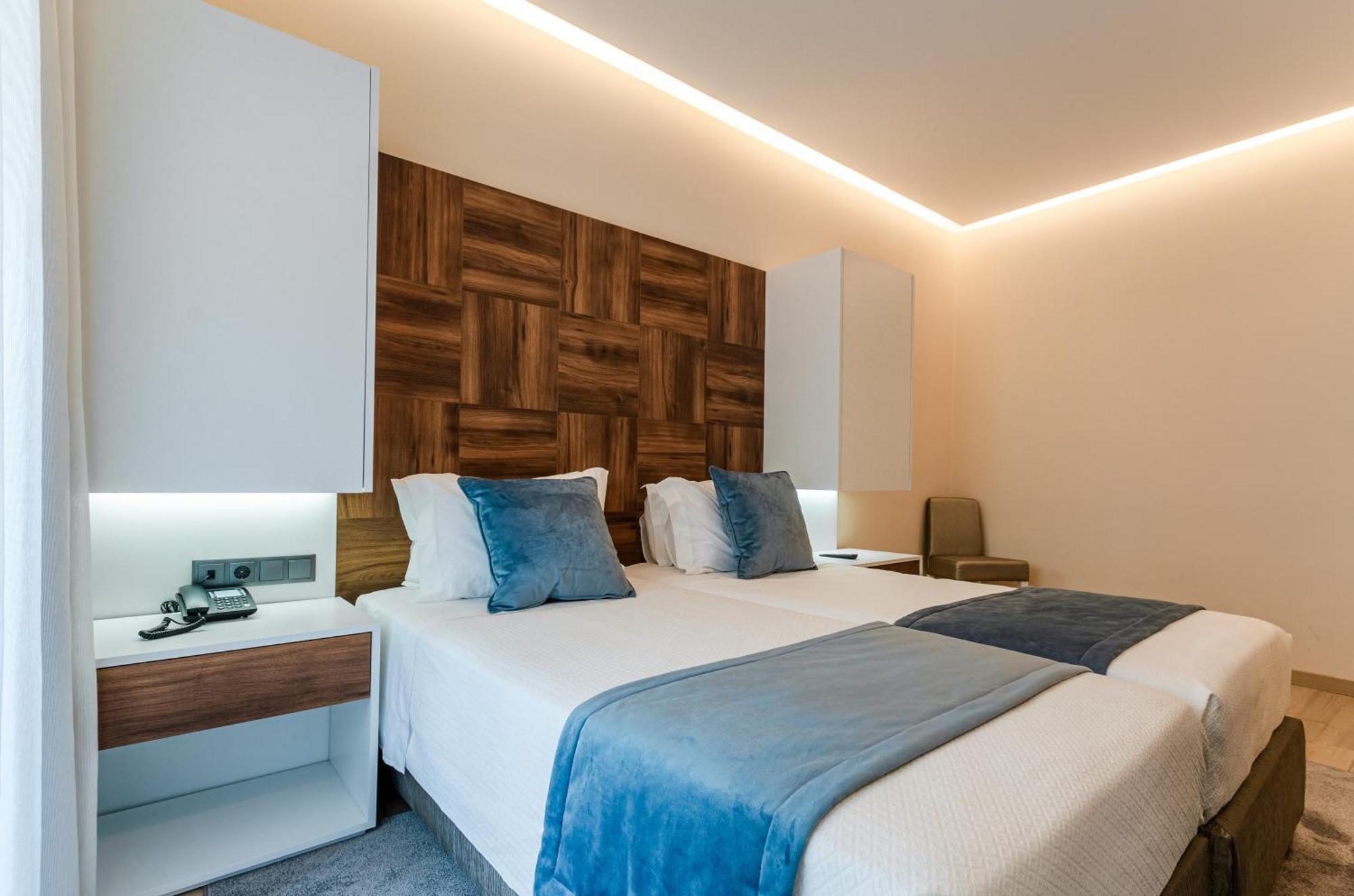 Hotel Avenida Park Lisbon