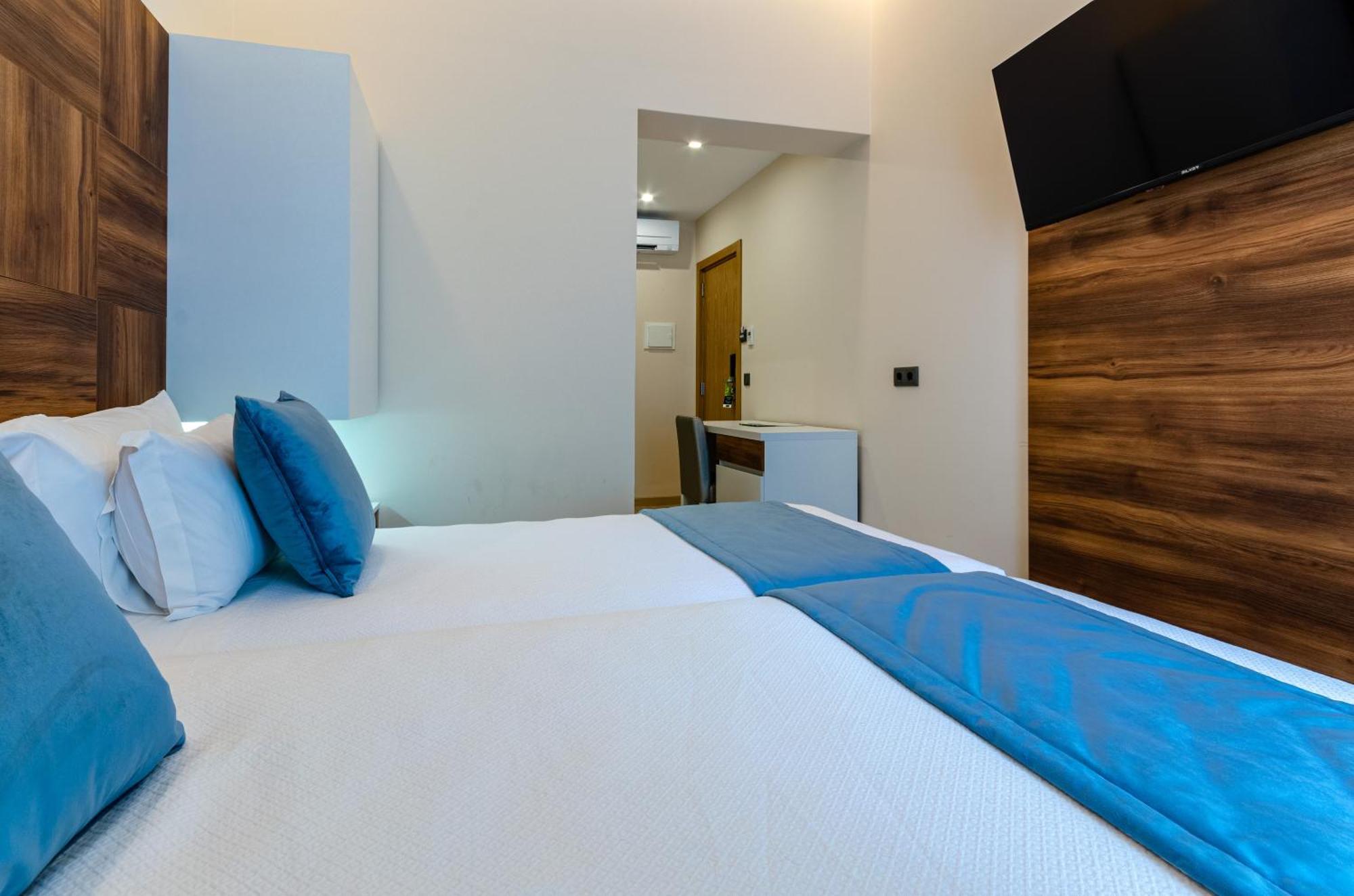 Avenida Park Hotel Lisbon