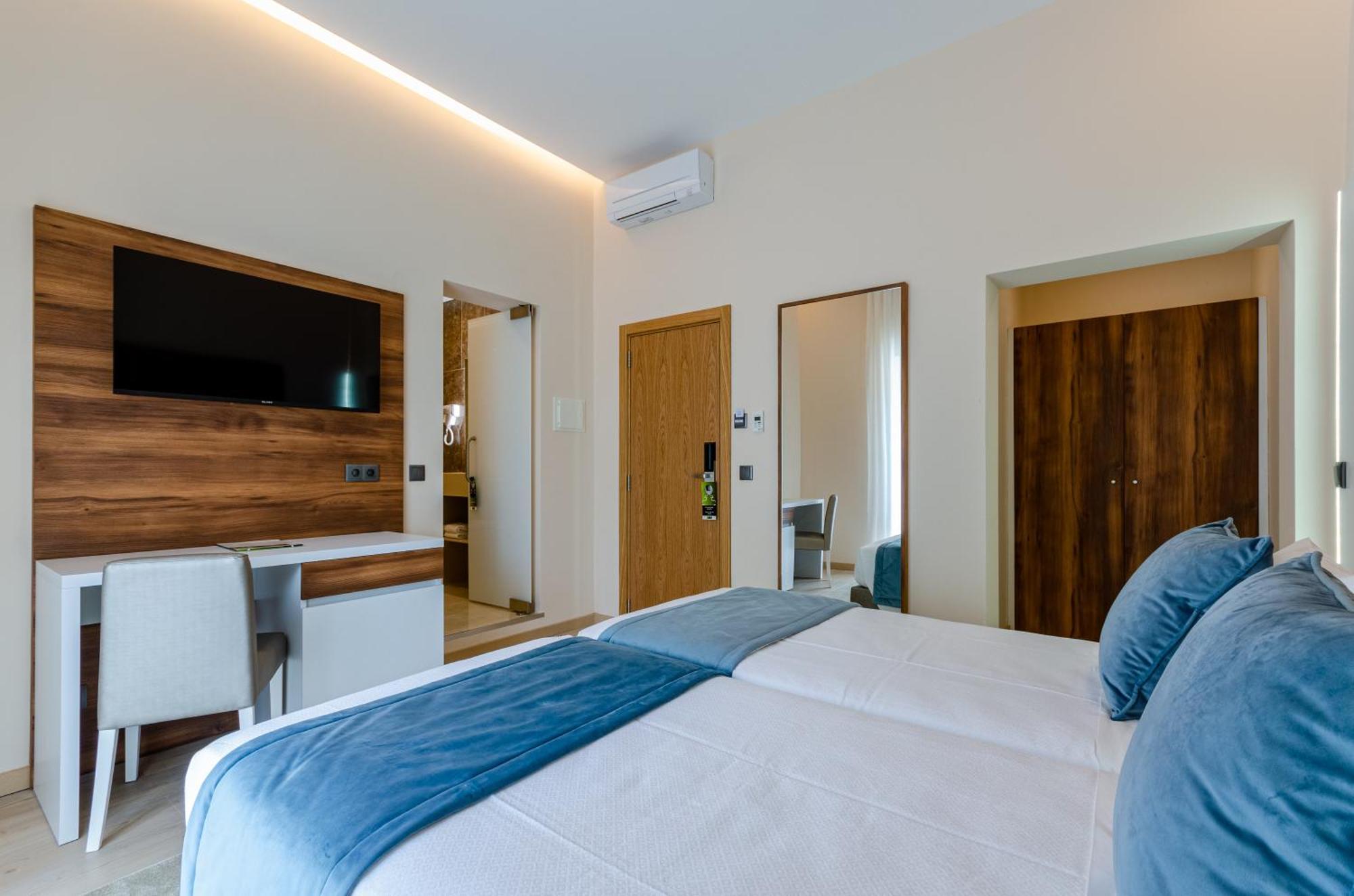 Hotel Avenida Park Lisbon