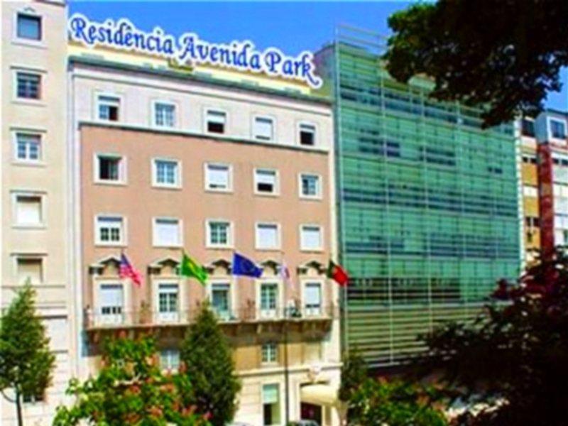 Avenida Park Lisbon