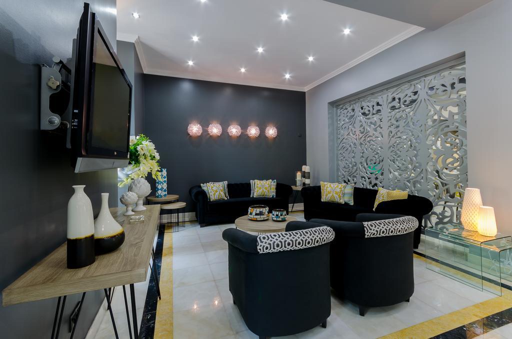 Hotel Avenida Park Lisbon