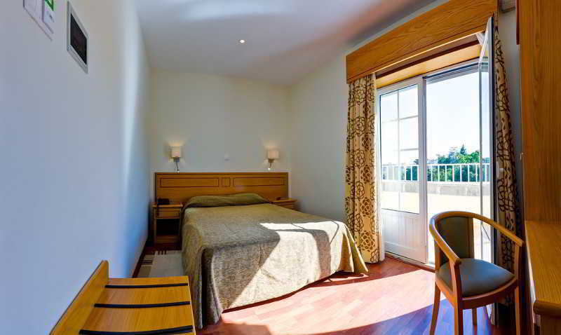 Hotel Avenida Park Lisbon