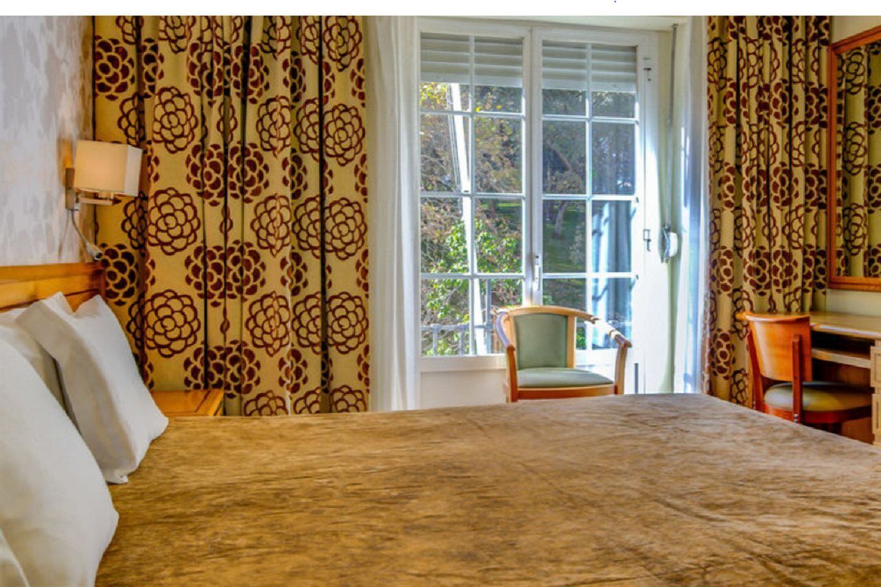 Avenida Park 3* Lisbon