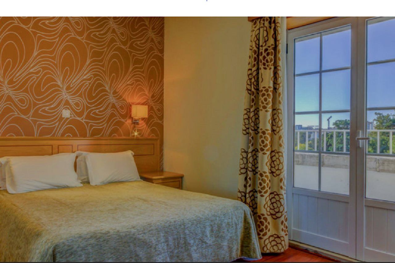 Hotel Avenida Park Lisbon