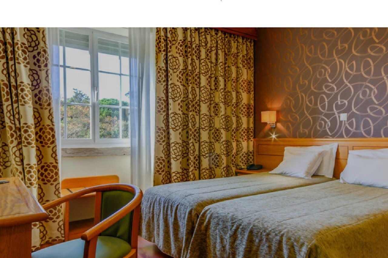 Avenida Park Hotel Lisbon